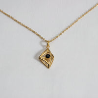 Gold Iconic Large