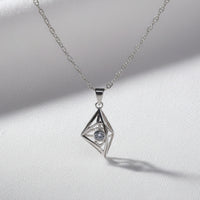 Silver Iconic Medium
