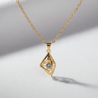 Gold Iconic Medium