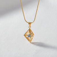 Gold Iconic Medium