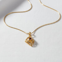 Gold Iconic Medium