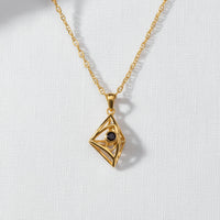 Gold Iconic Medium